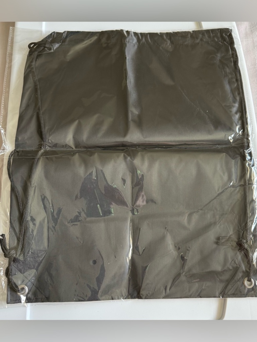 G-Shock Drawstring Backpack - Picture 2 of 2